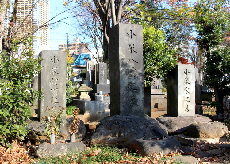 ラフカディオ・ハーン − ある外国人移住者が現在の日本にもたらした功績