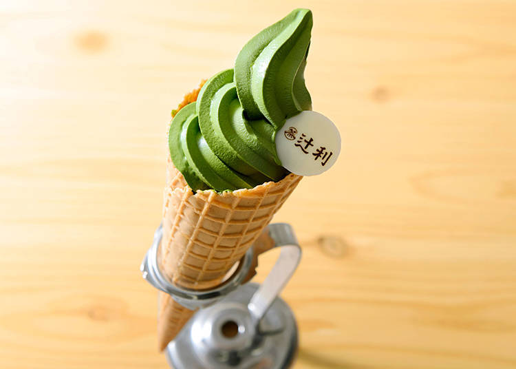 辻利 (Tsujiri)