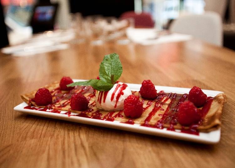 framboise
