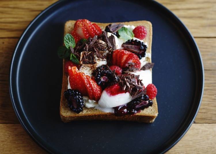 72 Degrees Juicery + Café by David Myers