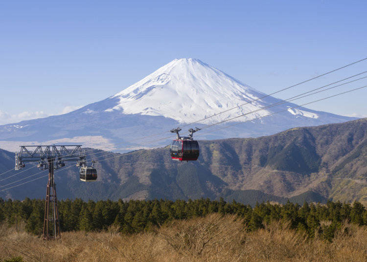 Ropeway