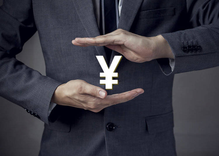如何取得JPY