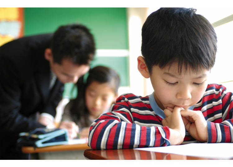 エリート街道を歩むかは、12歳で決まる?