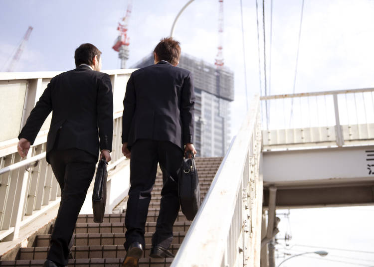 上司は部下の意見を聞き入れるべき