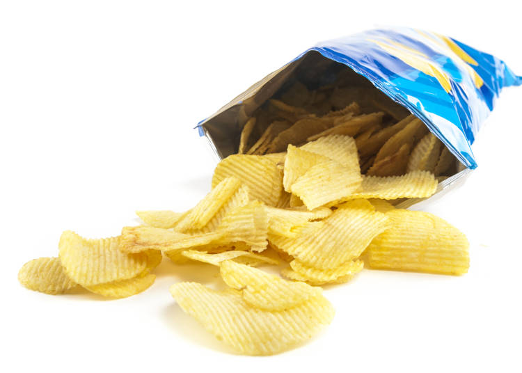 コンビニやスーパーのお菓子が苦手な理由は、商品管理への不安?