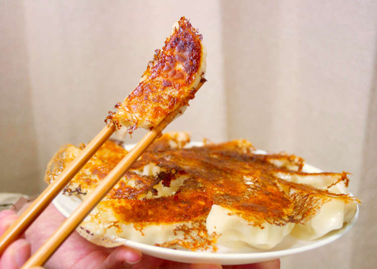 日本No.1の冷凍餃子は世界でもスゴかった!味の素冷凍食品に徹底調査してみた