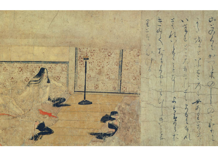 絵巻マニア列伝