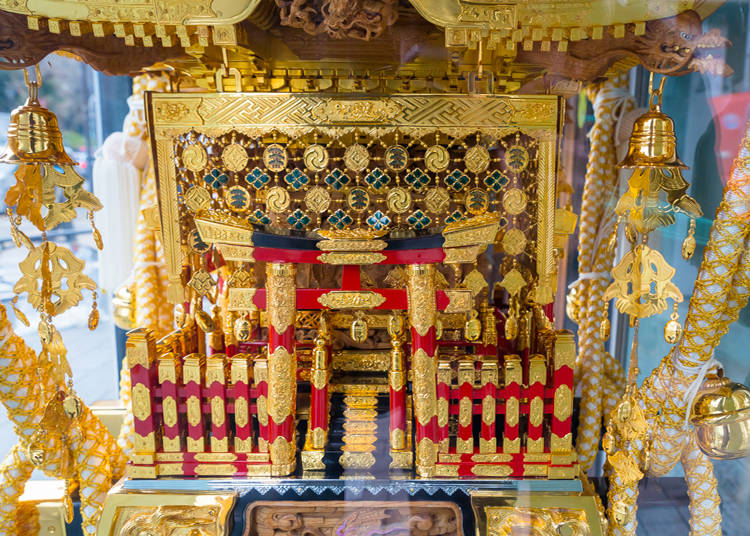 The Kanda Matsuri: One of the Three Great Shinto Festivals of Tokyo