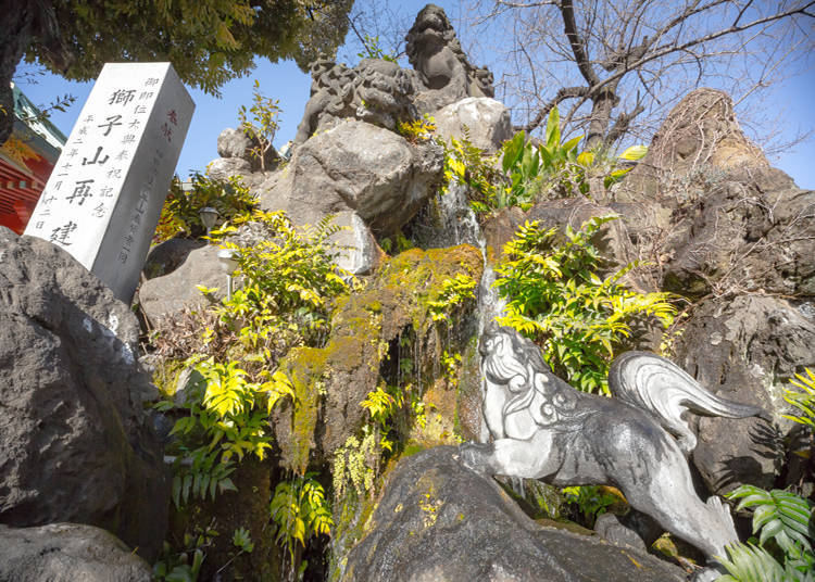 神田明神の歴史