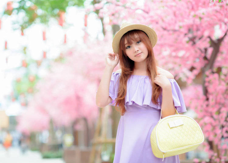 Spring Fashion