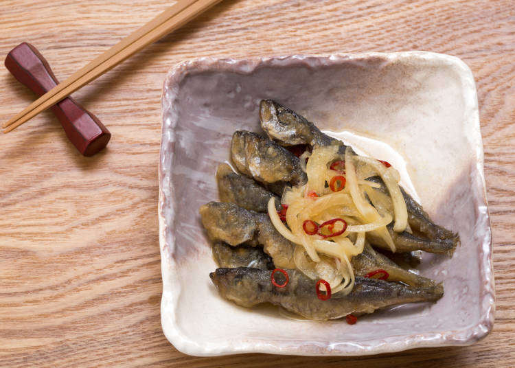 全部知ってる?実は「日本生まれ」の日本人が大好きな定番グルメまとめ【魚料理編】
