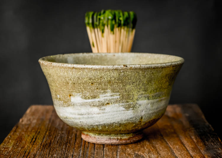 How to Make Matcha