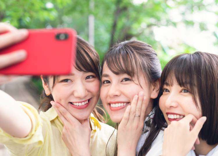 「リア充」を世界4カ国語でなんて言うの?外国人に聞いてみた