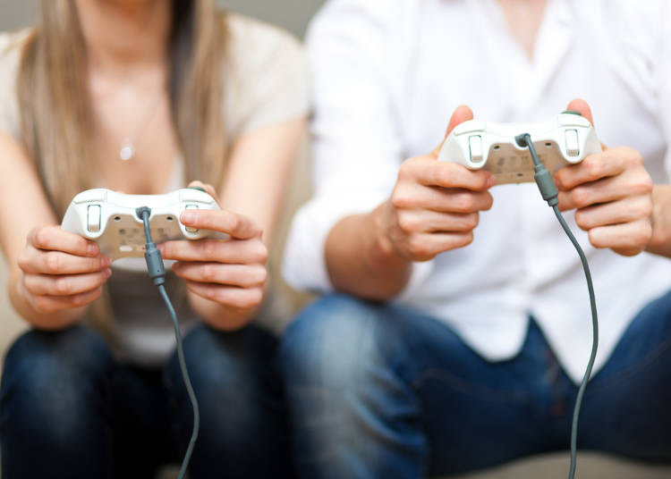 日本を代表するあのゲームメーカーのタイトルも人気!
