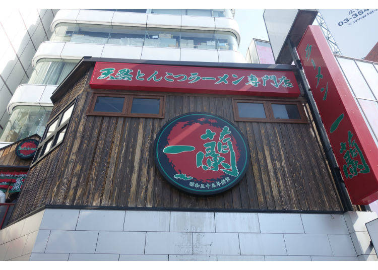 在地重現日本味道