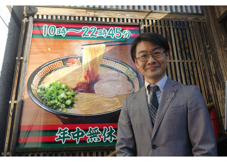 日本原味於台灣重現的挑戰