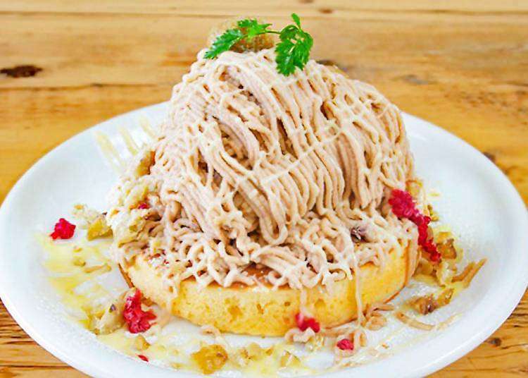 도쿄 에비스에 위치해 실력파 쉐프가 요리를 만드는 맛집 3곳!