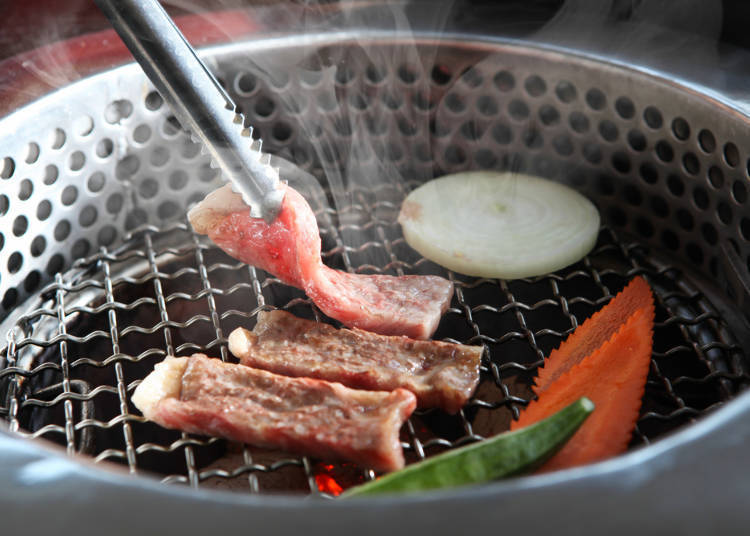 4:【肉料理編】日本人が知恵を注いだ!そのスタイルが逆輸入された焼き肉
