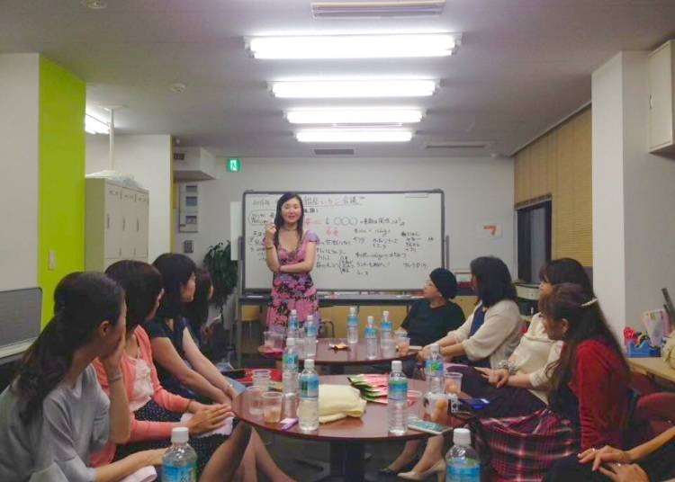 銀座いちご会議って何を話し合っているの?
