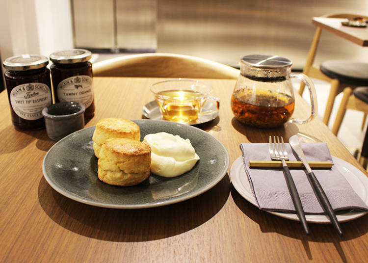 JOE'S CAFÉ(ジョーズ カフェ)
