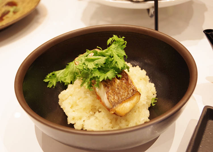 EMIT FISHBAR(エミット フィッシュバー)