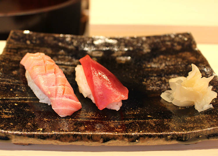 筑地铃富(Tsukiji Suzutomi)