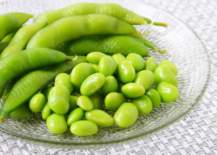 枝豆
