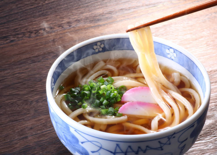 うどん