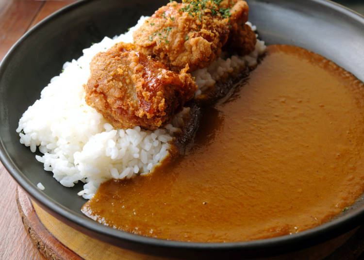 カレーライス
