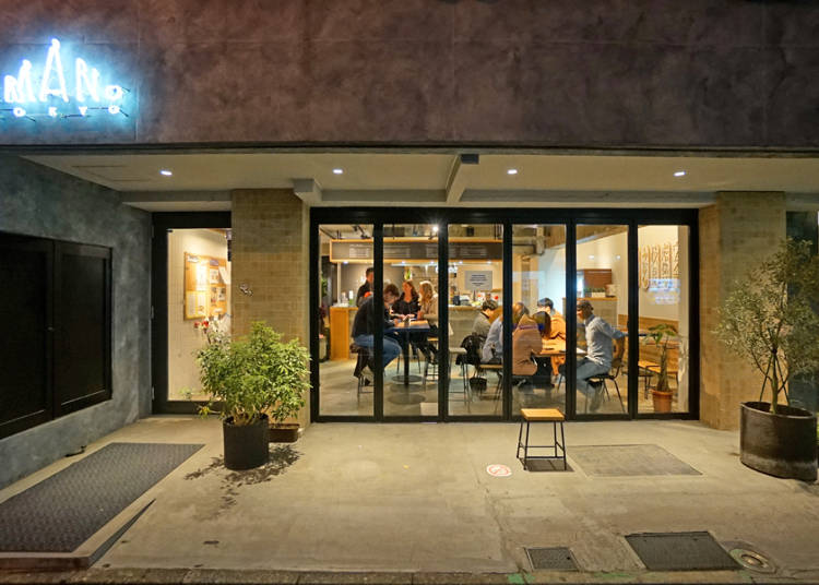 新宿ステイならここ! 宿泊者同士の交流イベントも豊富「IMANO TOKYO HOSTEL Café & Bar」