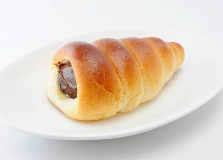 その他、少数だったが「嫌いなパン」についてはこんな意見も。