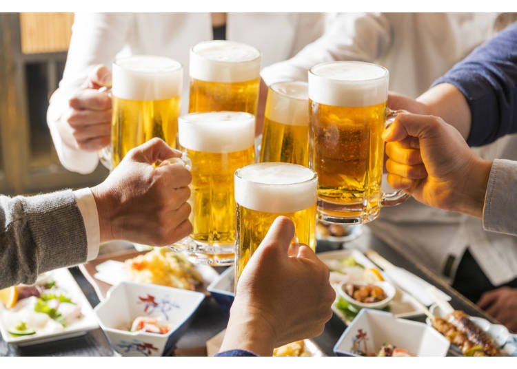 《超食用!在日本吃飯一天要花多少錢呢?》