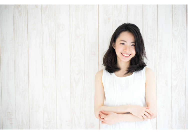 东京女子记事-麻理子小姐
