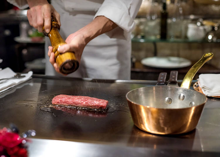A Brief History of Japanese Beef