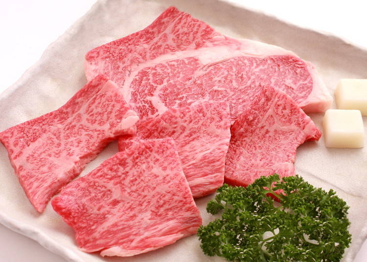 Kobe Beef: The Caviar of Meat