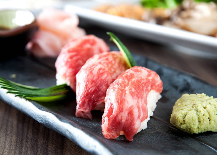 What is Wagyu?