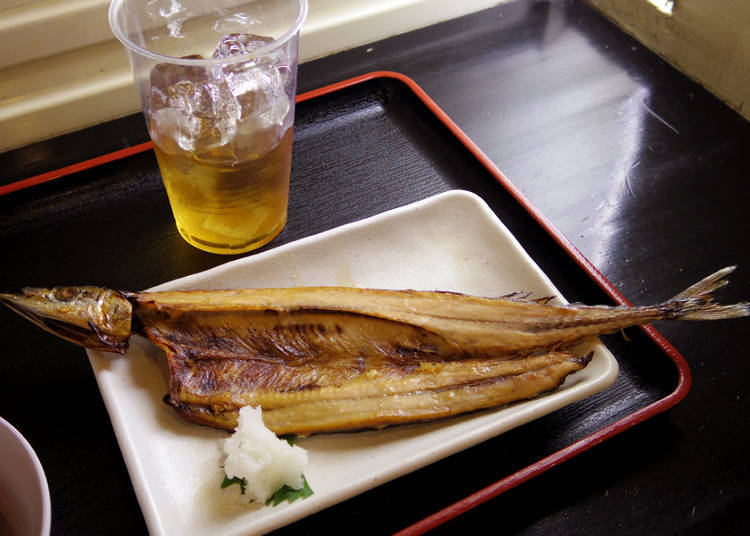 料理随时追加!请留意通知