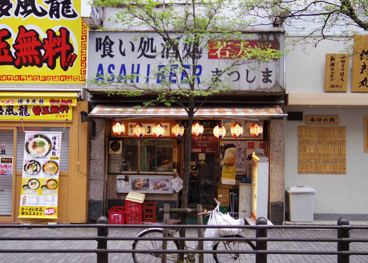 《【池袋美食】池袋24小時營業居酒屋精選》