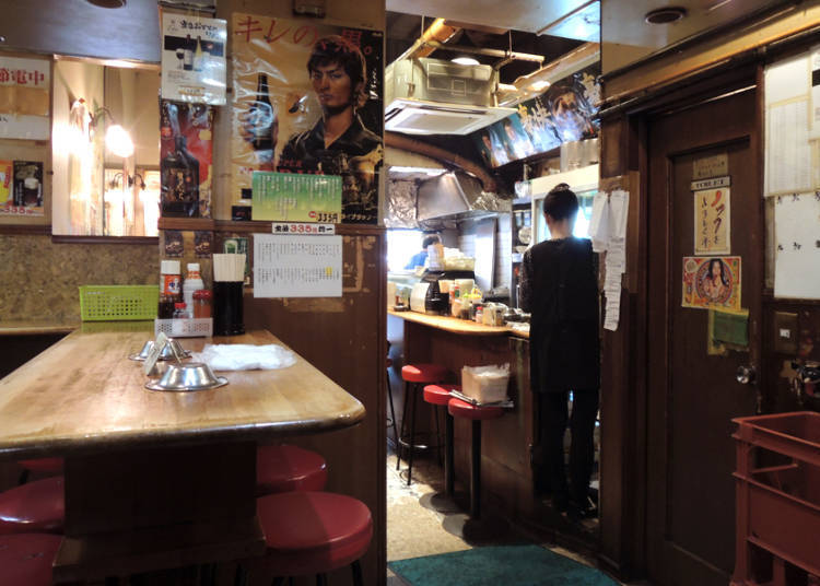 《【池袋美食】池袋24小時營業居酒屋精選》