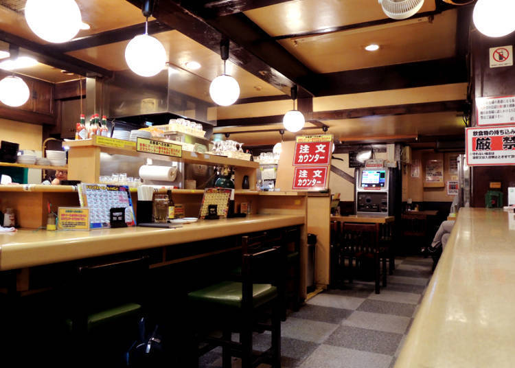 《【池袋美食】池袋24小時營業居酒屋精選》