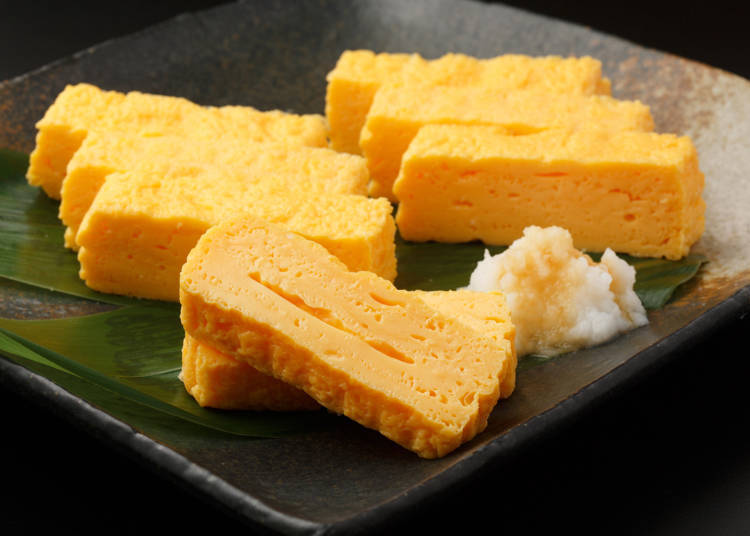 日本人はやっぱり素朴な和食が好き!?