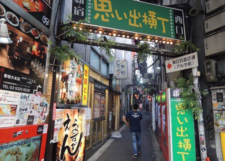 《在地人排隊再長也要吃到！新宿站西口專家推薦必吃的3家人氣拉麵店》