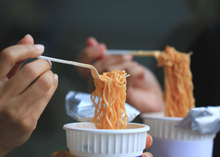 We Asked Foreigners What They Dislike the Most About Japan’s Well-Renowned Ramen: Part 2