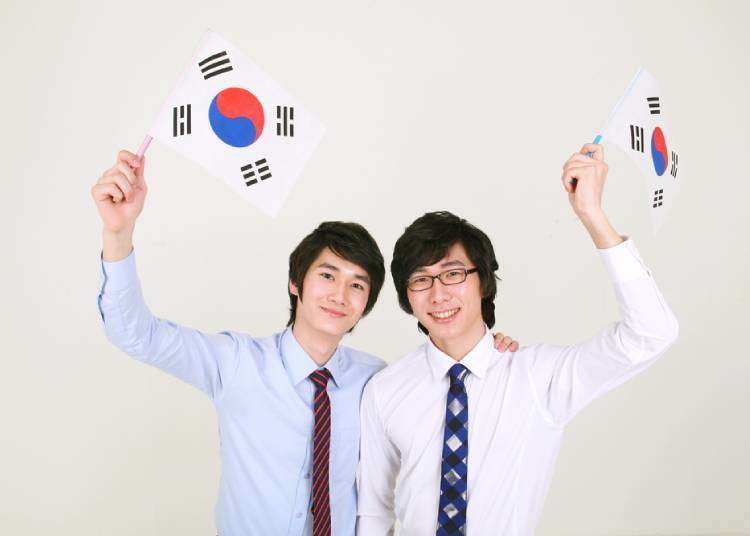 일본에서 살아가는 한국인의 직업별 유형 5가지