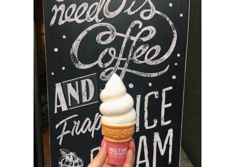 《日本網美最愛!東京最新潮流人氣打卡甜點店》