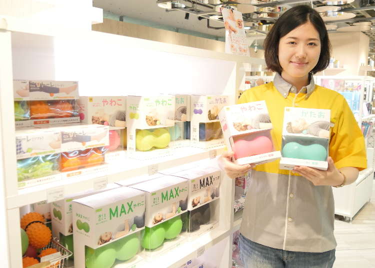 日本LOFT公關推薦10大必買人氣商品(生活雜貨篇)