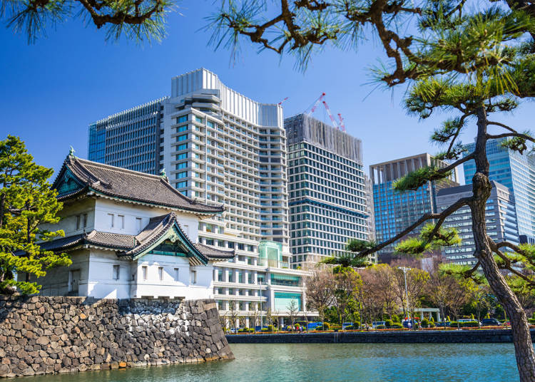 Tips from a Japanese Tourism Writer: 5 Key Points when Choosing Where To Stay