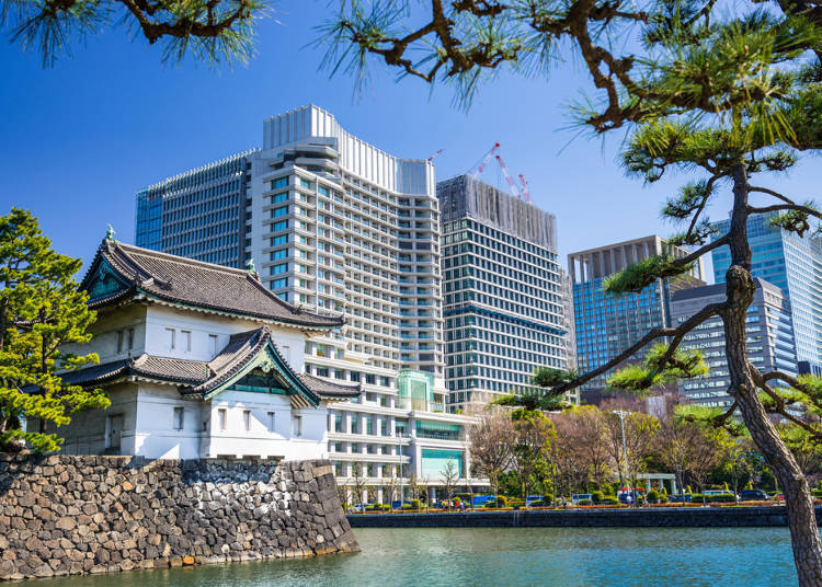 日本旅遊專門作家傳授 選擇住宿的5大技巧