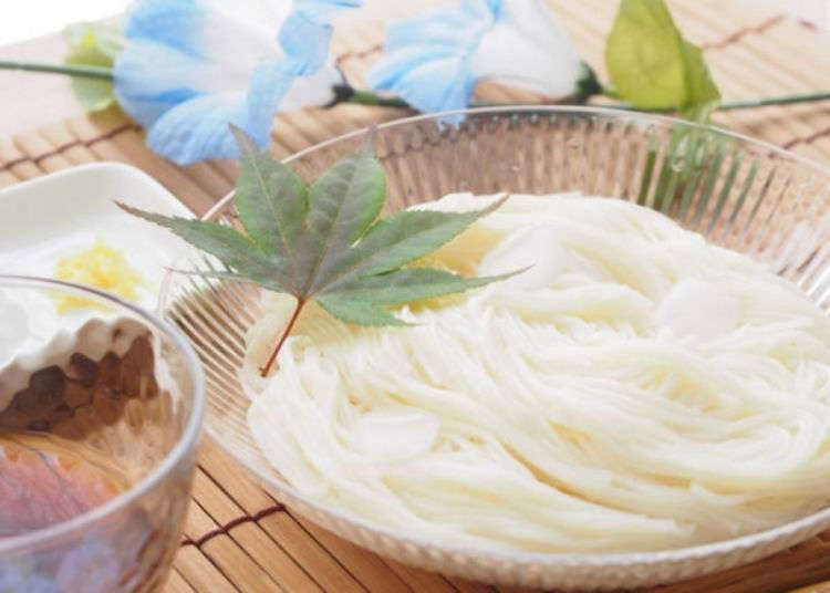 10 Summer Foods You Must Try in Japan