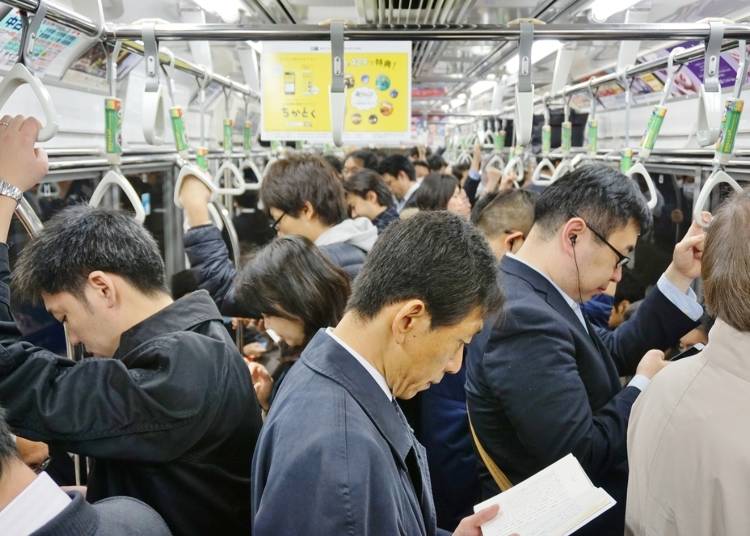 6.避免遭他人誤會